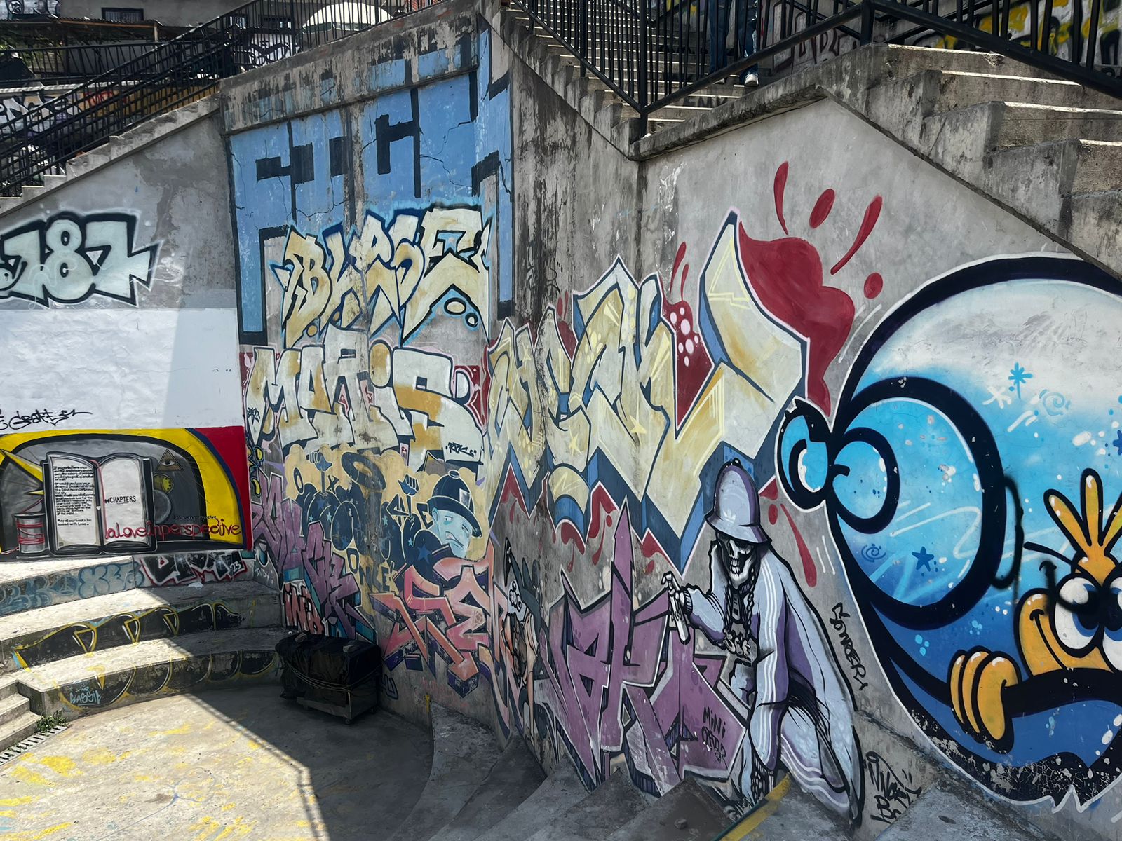 ¡Descubre esta playlist de rap colombiano!